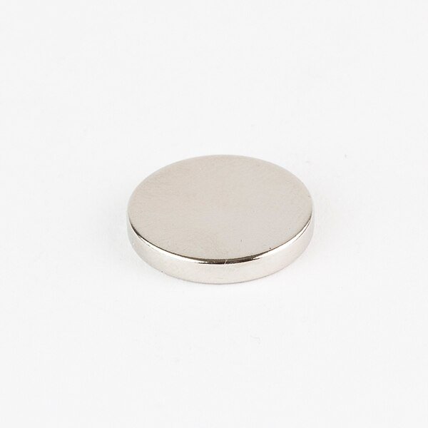 N52 Neodymium Disc Magnets, 0.625